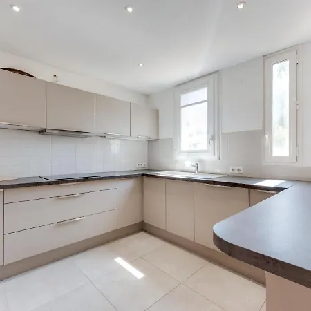 Appartamento Antoine-1 By Interhome