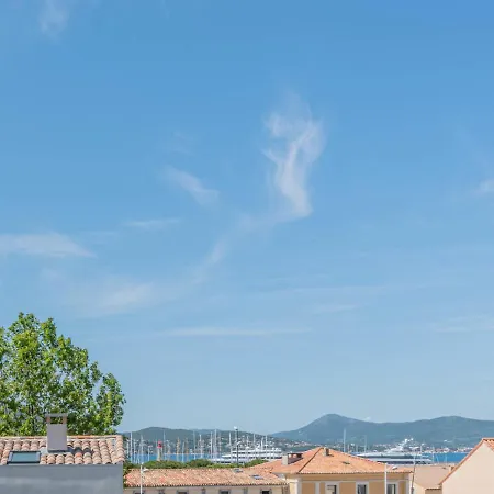 Appartamento Antoine-1 By Interhome *