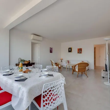 Antoine-1 By Interhome Apartment *