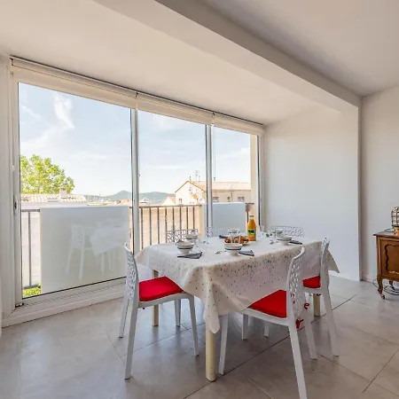 Antoine-1 By Interhome * Saint-Tropez